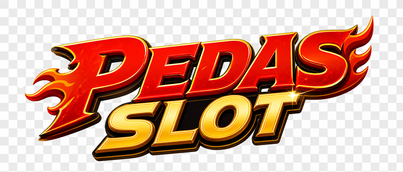 pedas slot